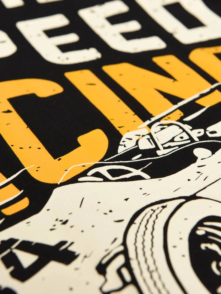 Goodyear T-Shirt "Gail" - Image 3