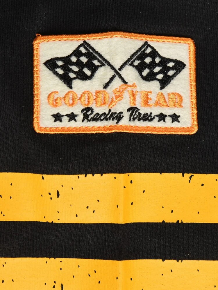 Goodyear T-Shirt "Gail" - Image 4