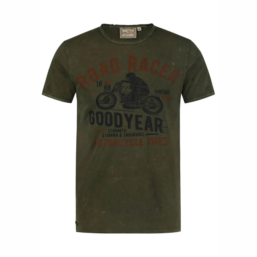 Goodyear T-Shirt "Juno Beach"