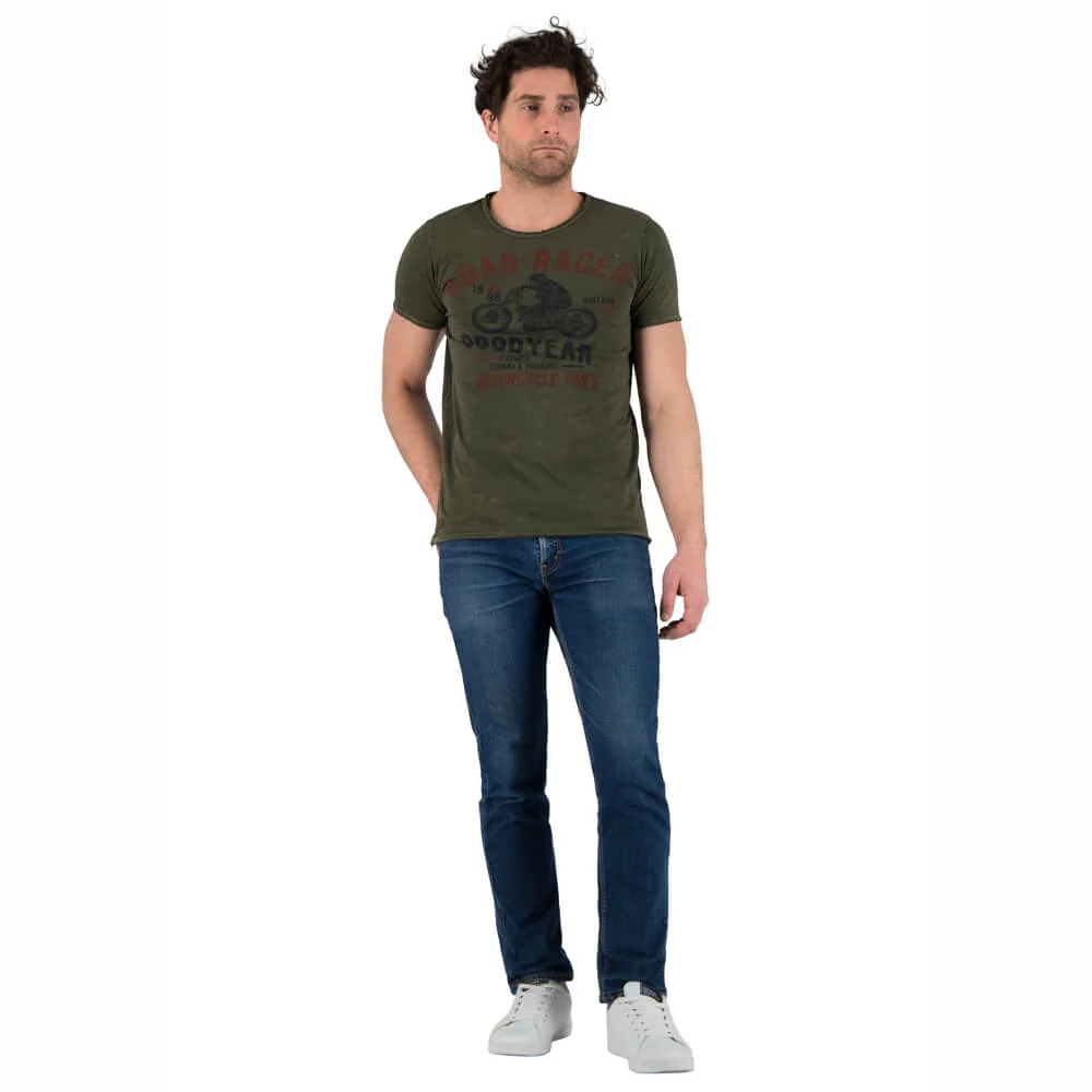 Goodyear T-Shirt "Juno Beach" - Image 3
