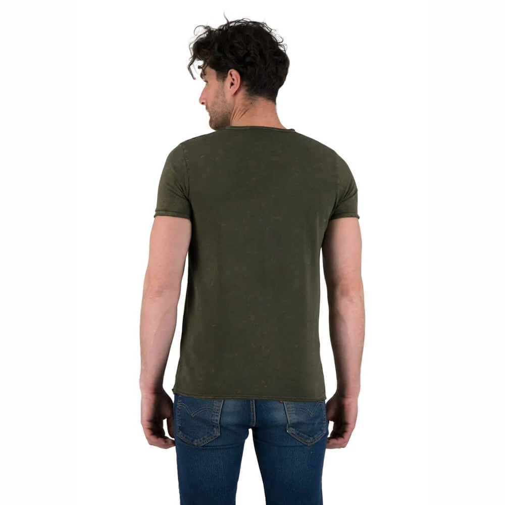 Goodyear T-Shirt "Juno Beach" - Image 5