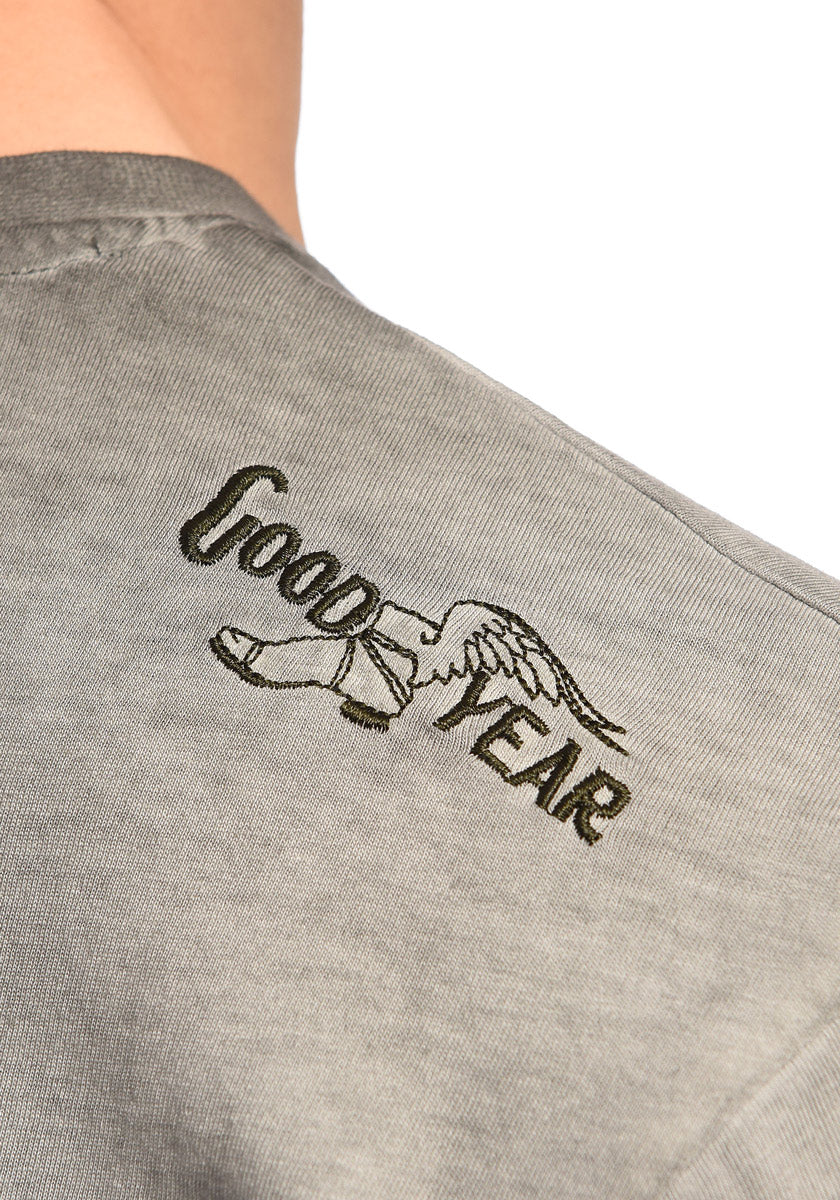 Goodyear T-Shirt „Kenwood“ - Image 3