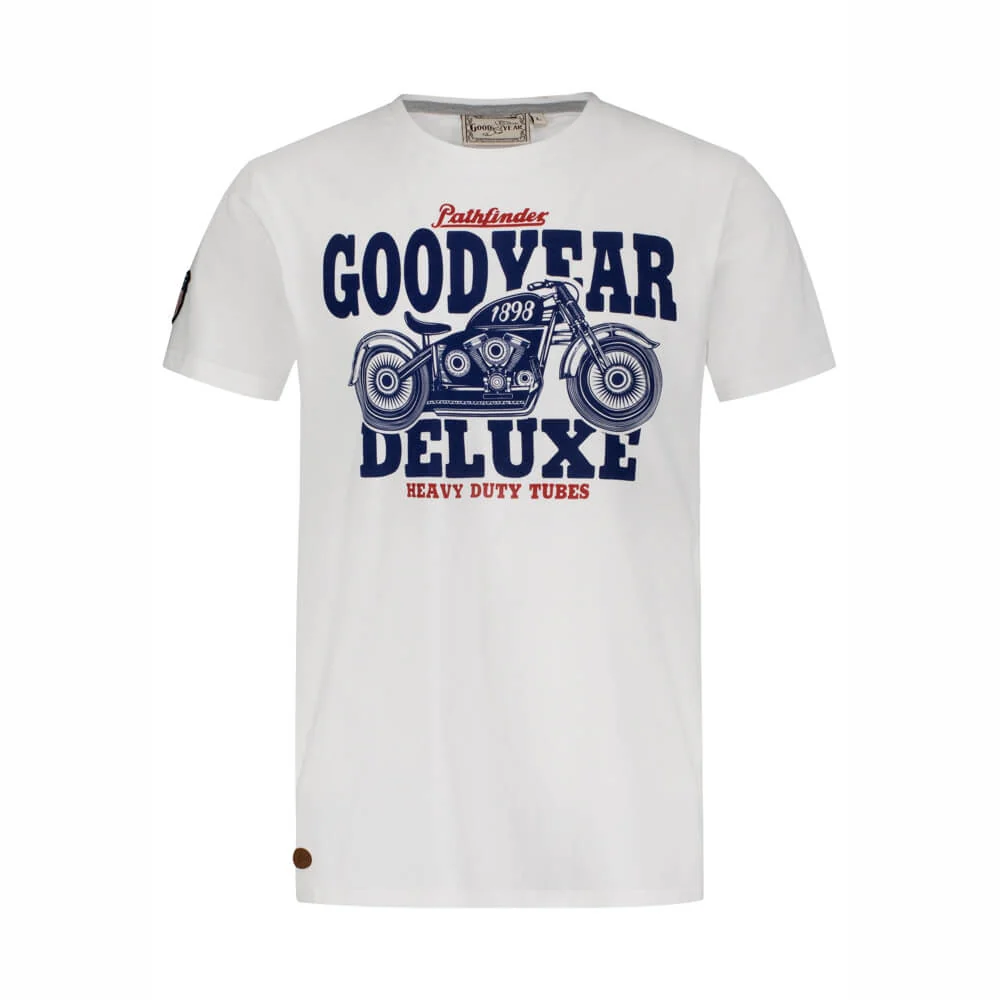 Goodyear T-Shirt "Kerrick"