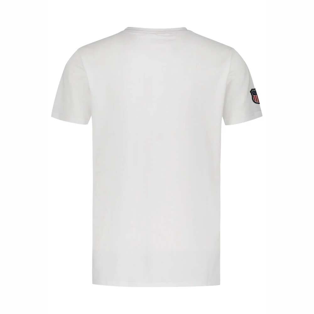 Goodyear T-Shirt "Kerrick" - Image 2