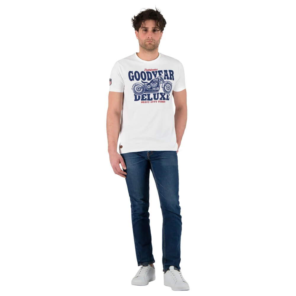 Goodyear T-Shirt "Kerrick" - Image 5