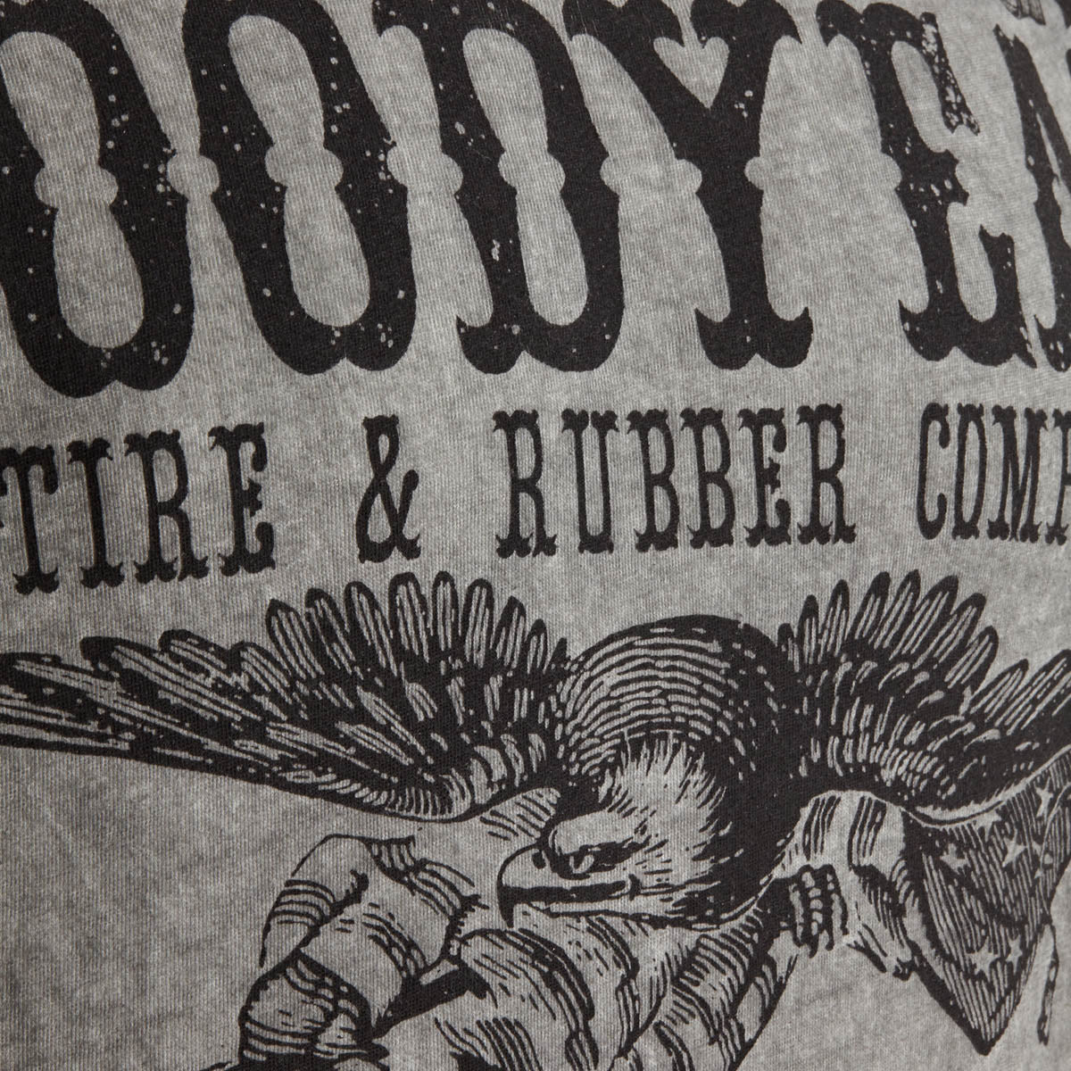 Goodyear T-Shirt "Kokomo" - Image 3