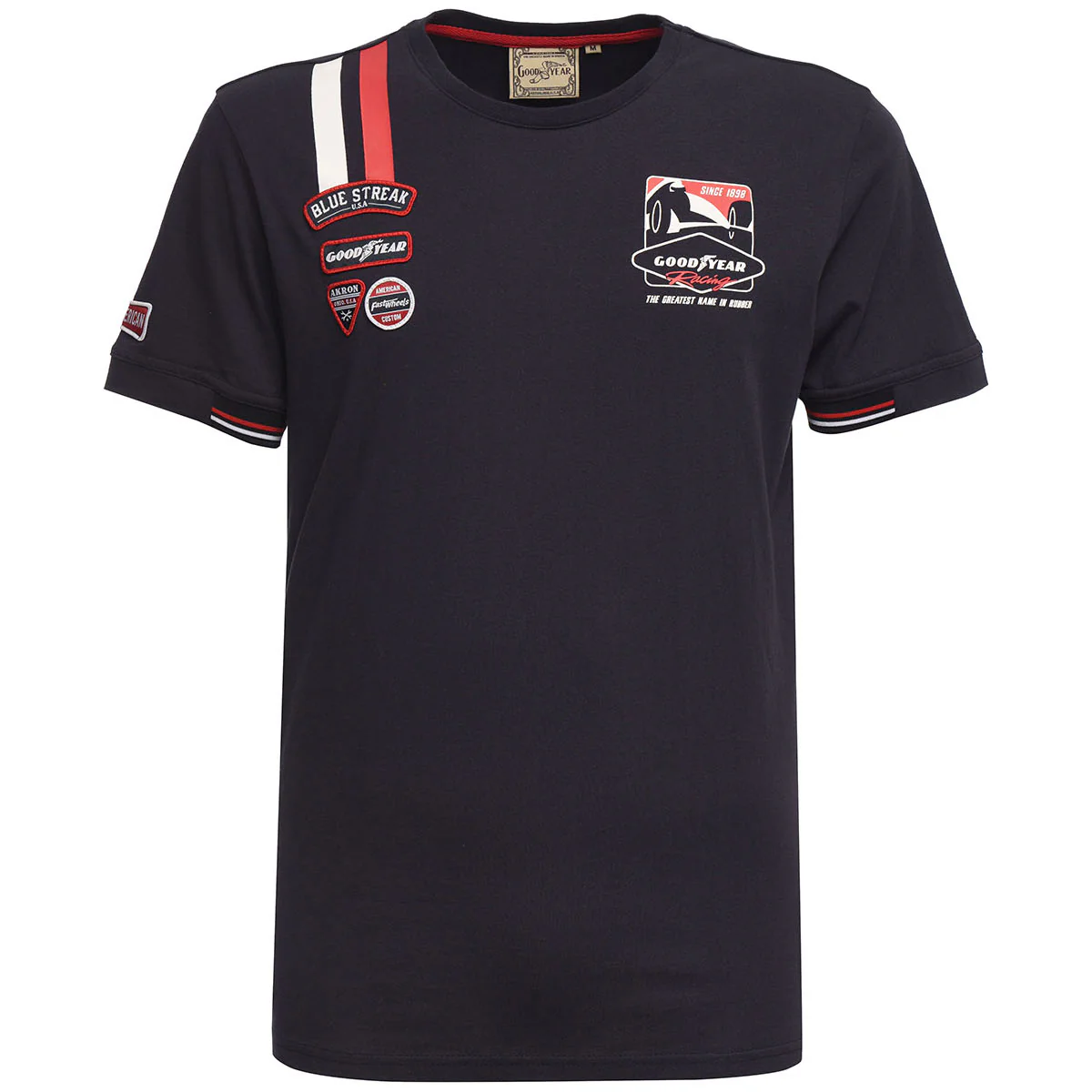 Goodyear T-Shirt " Lantana“
