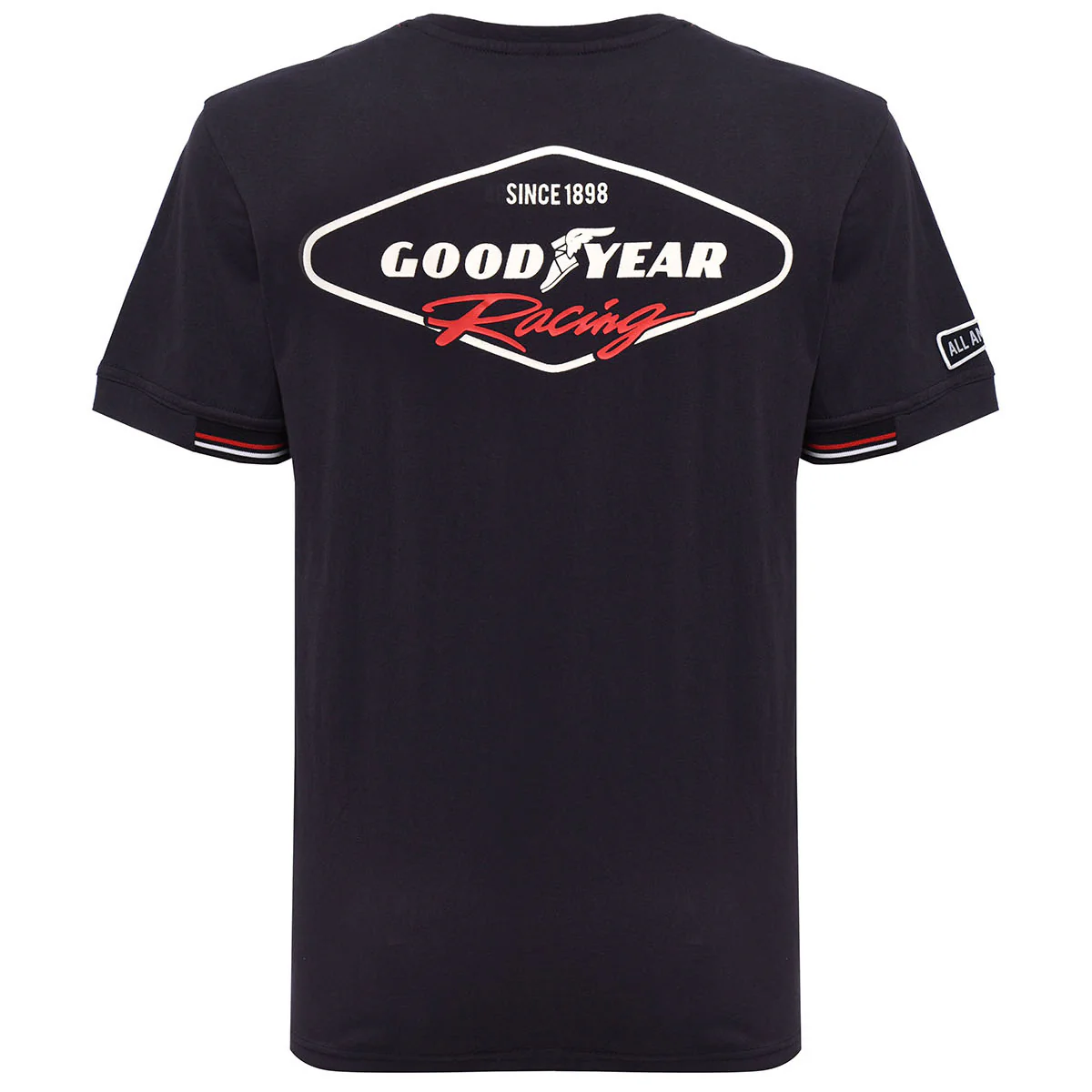 Goodyear T-Shirt " Lantana“ - Image 3