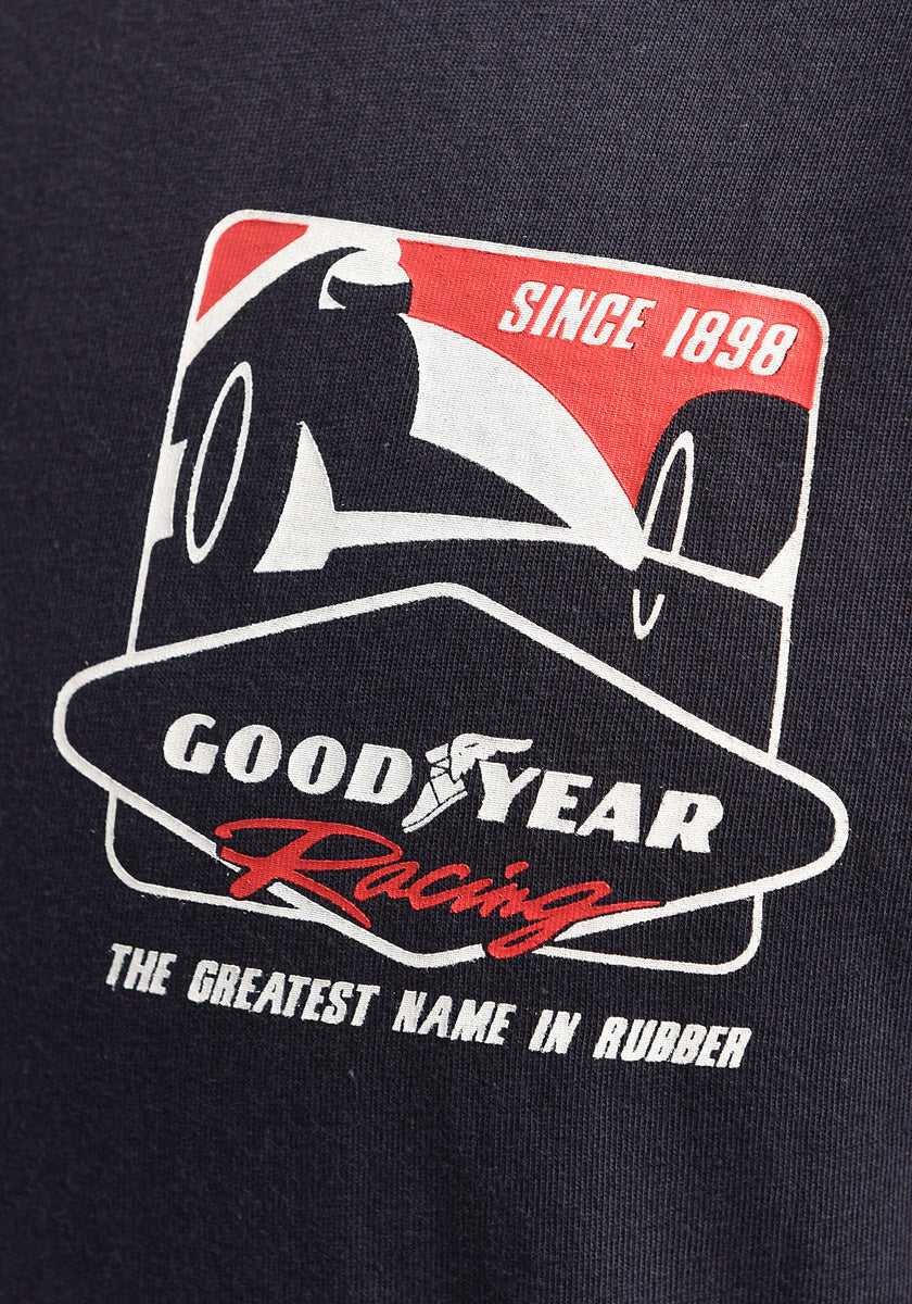 Goodyear T-Shirt " Lantana“ - Image 5