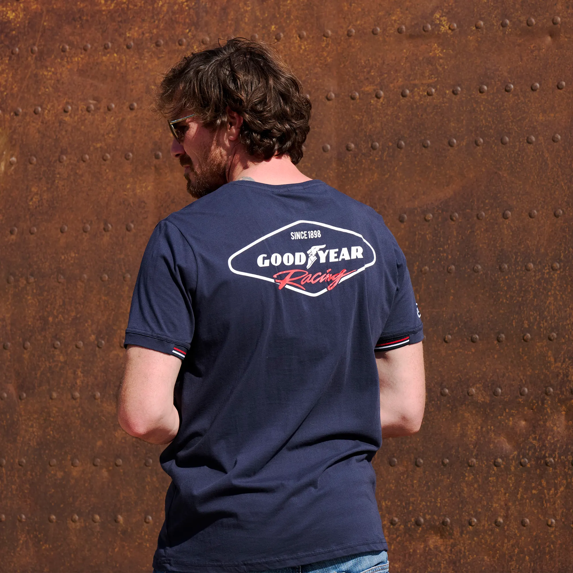 Goodyear T-Shirt " Lantana“ - Image 7