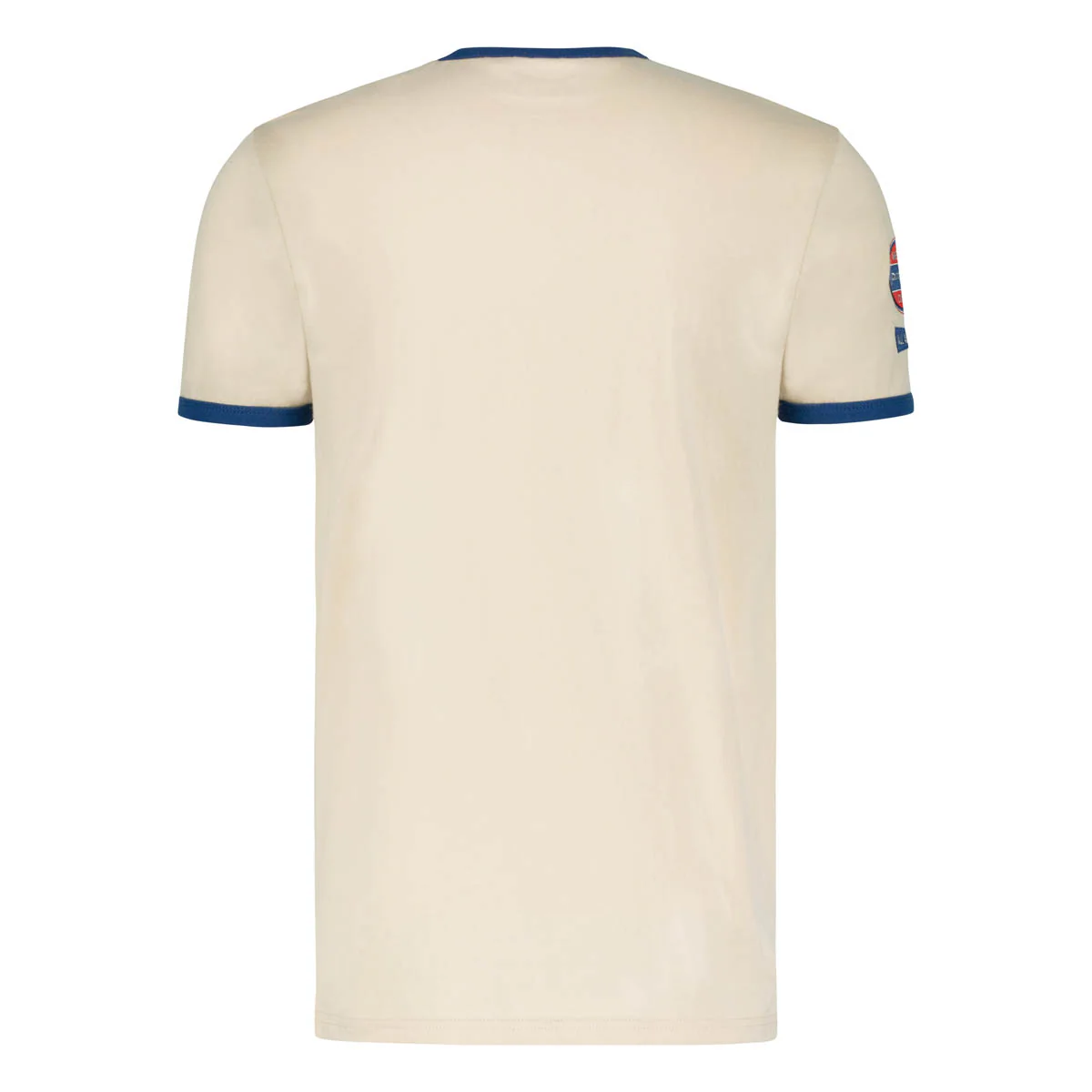Goodyear T-Shirt "Lime Rock" - Image 2