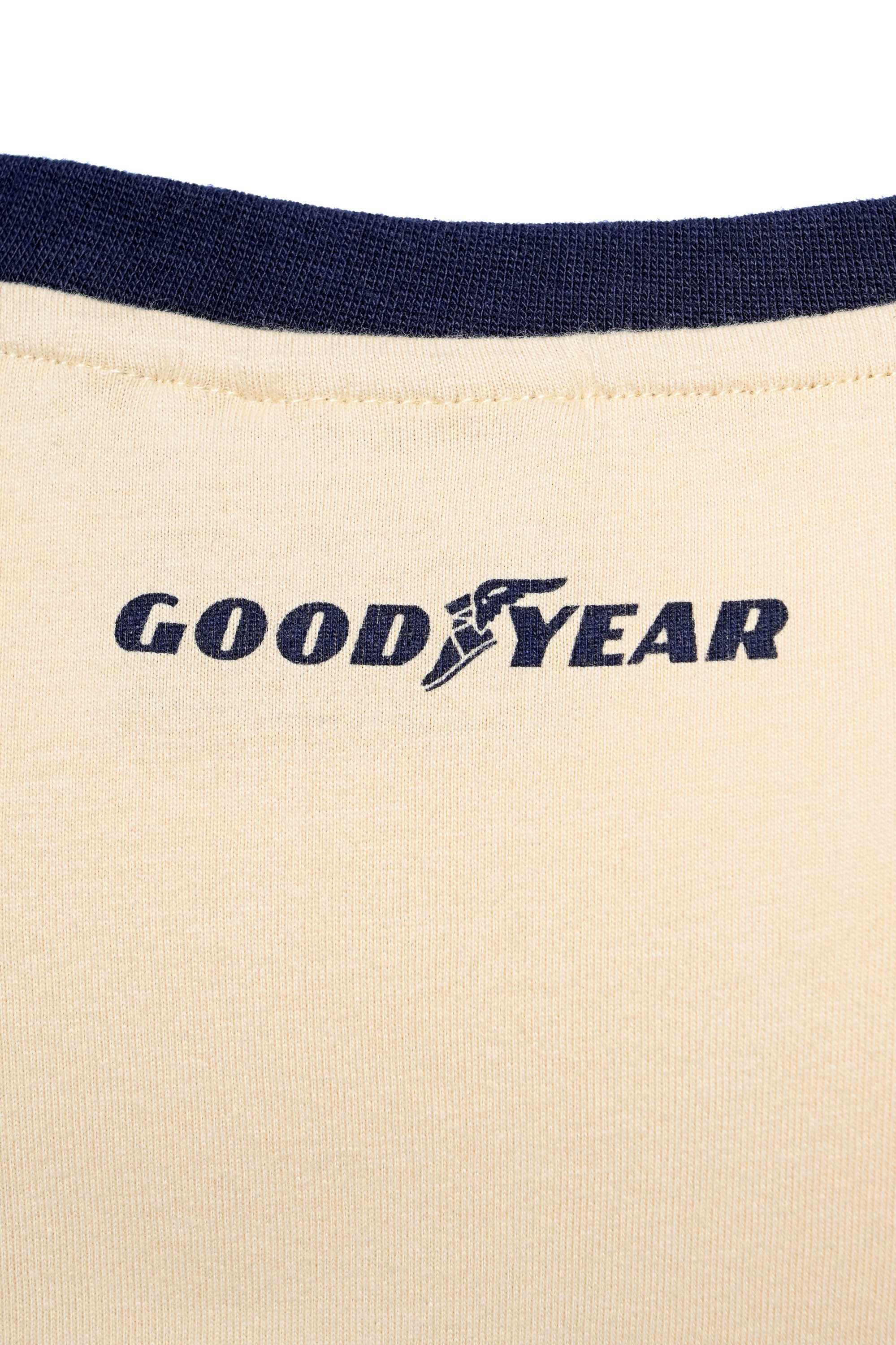Goodyear T-Shirt "Madison" - Image 3