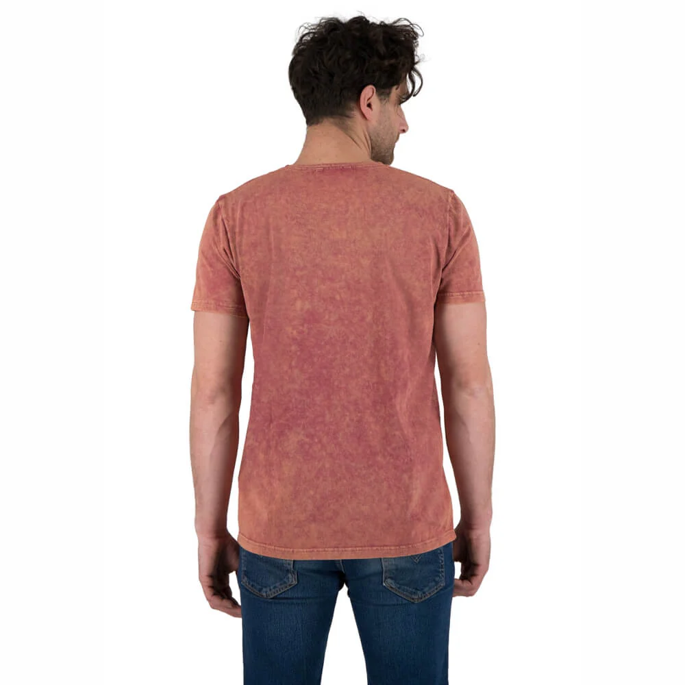 Goodyear T-Shirt "Marlin" - Image 4