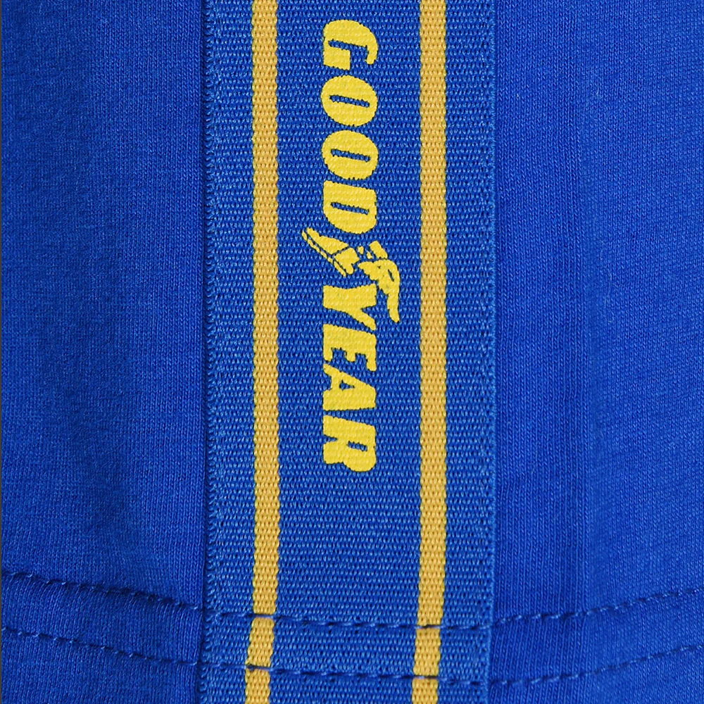 Goodyear T-Shirt "Menlo Park" - Image 2