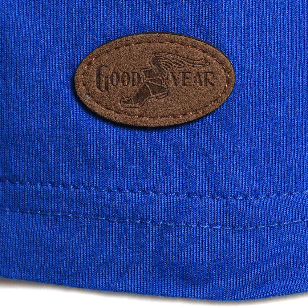 Goodyear T-Shirt "Menlo Park" - Image 4