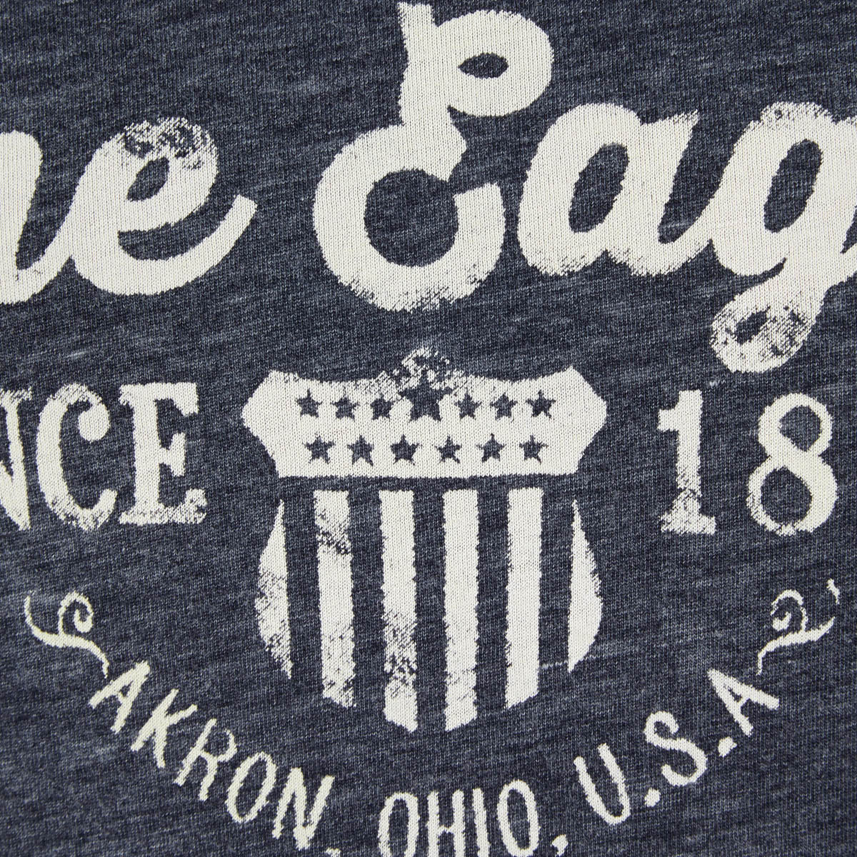 Goodyear T-Shirt "Monticello" - Image 3
