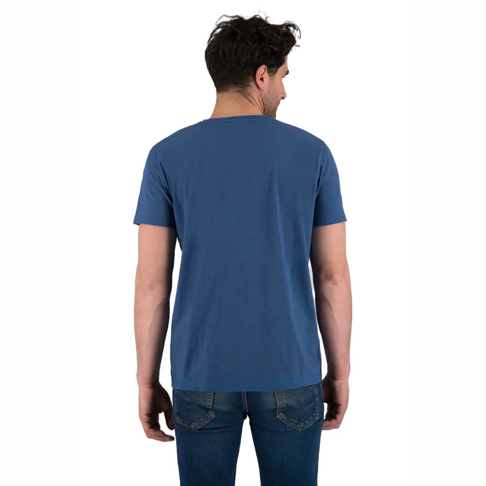 Goodyear T-Shirt "Moonland" - Image 3