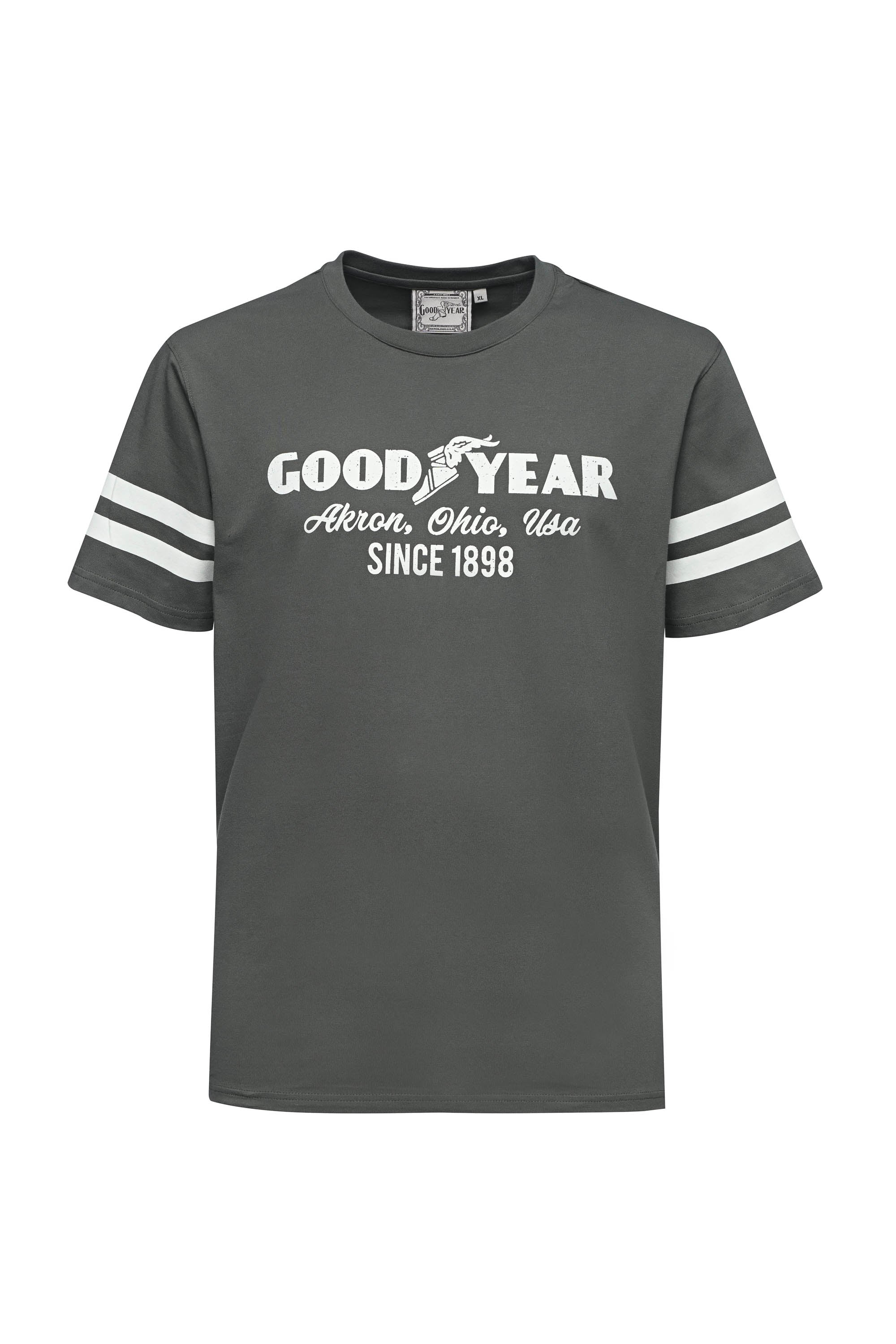 Goodyear T-Shirt "Morristown"