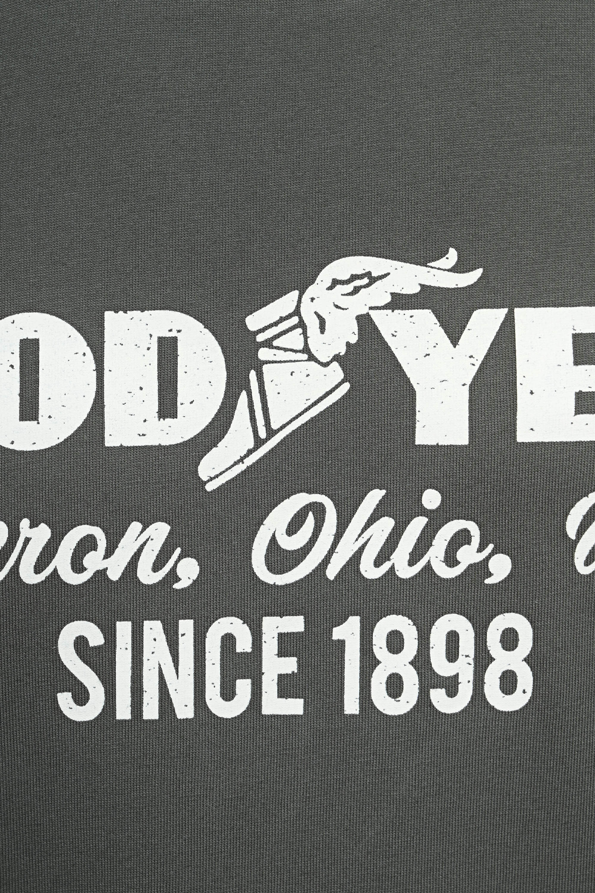 Goodyear T-Shirt "Morristown" - Image 2