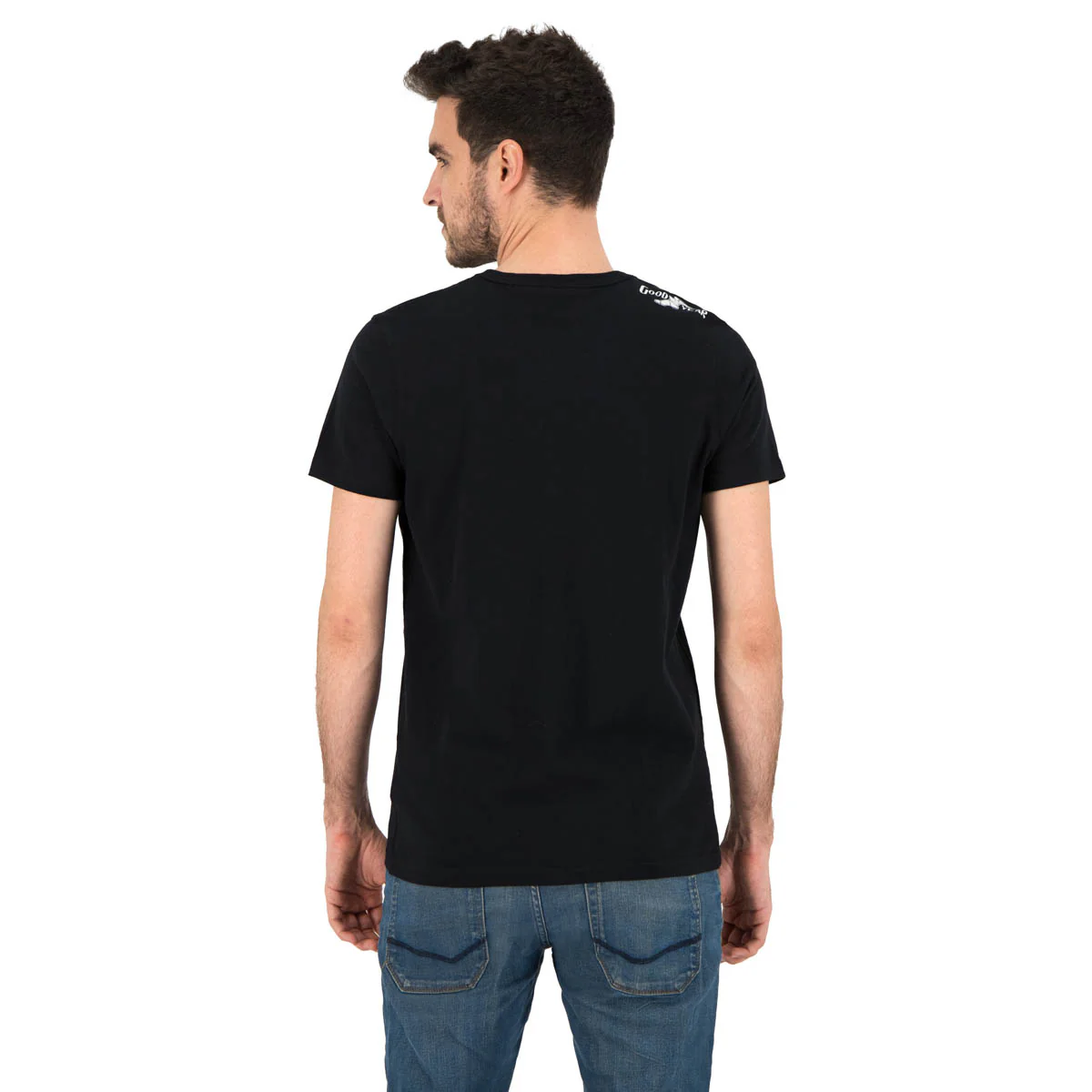 Goodyear T-Shirt "Newton" - Image 5