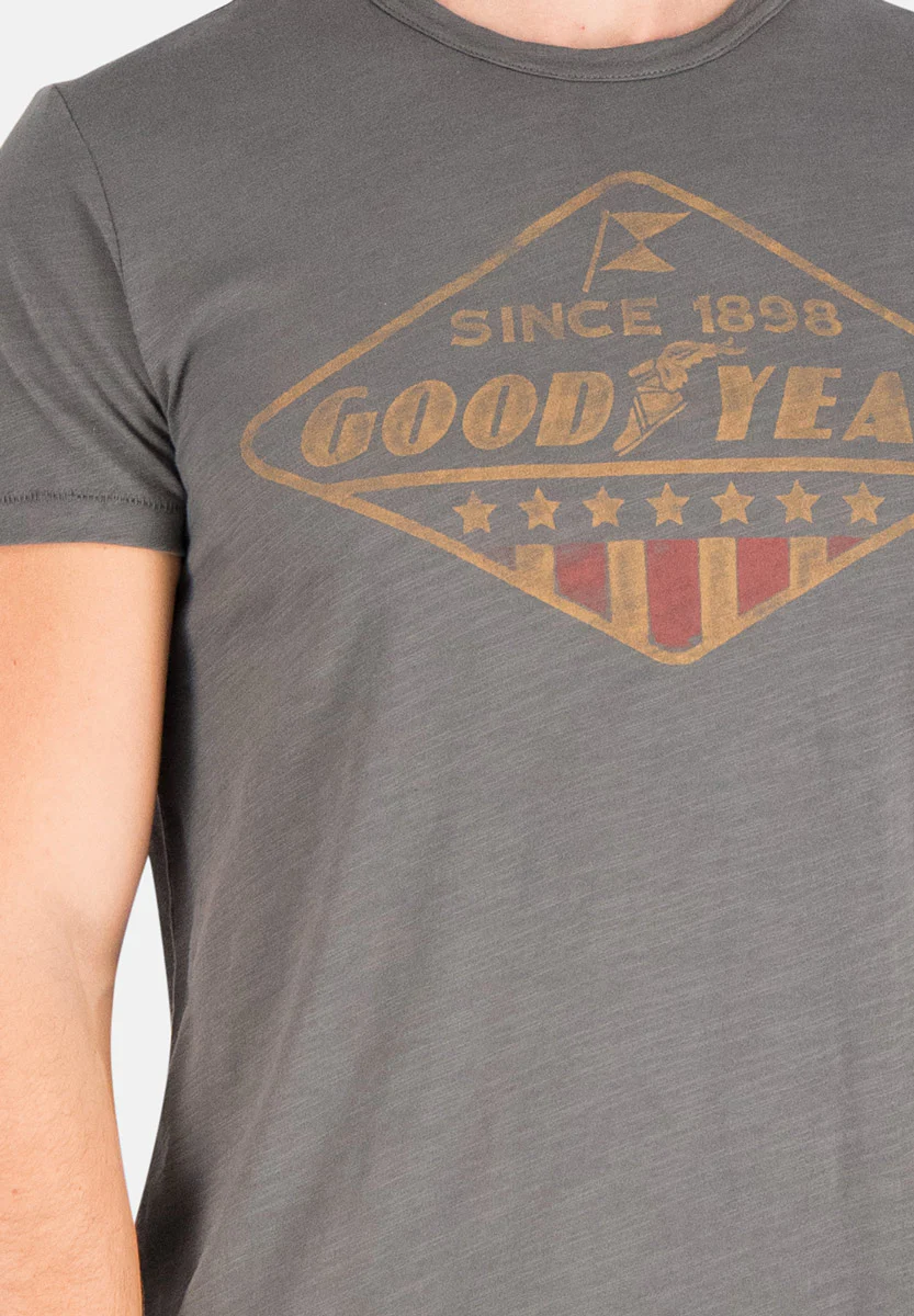 Goodyear T-Shirt "Pocono" - Image 3