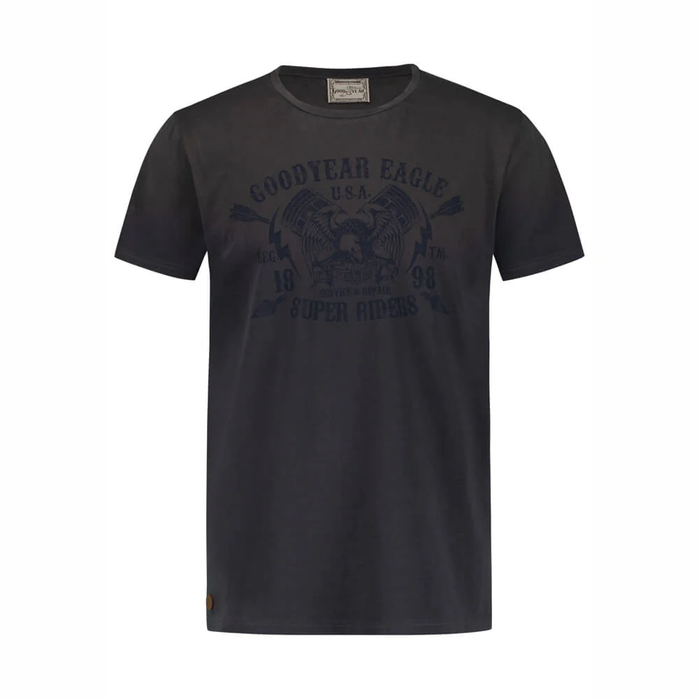 Goodyear T-Shirt "Roby"