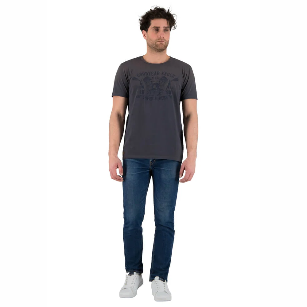 Goodyear T-Shirt "Roby" - Image 3
