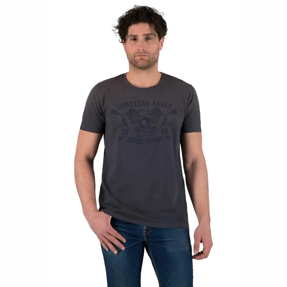 Goodyear T-Shirt "Roby" - Image 5
