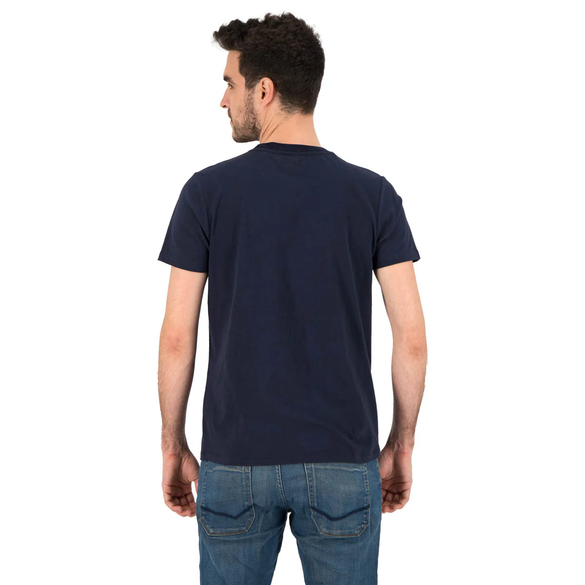 Goodyear T-Shirt "Santa Cruz" - Image 5