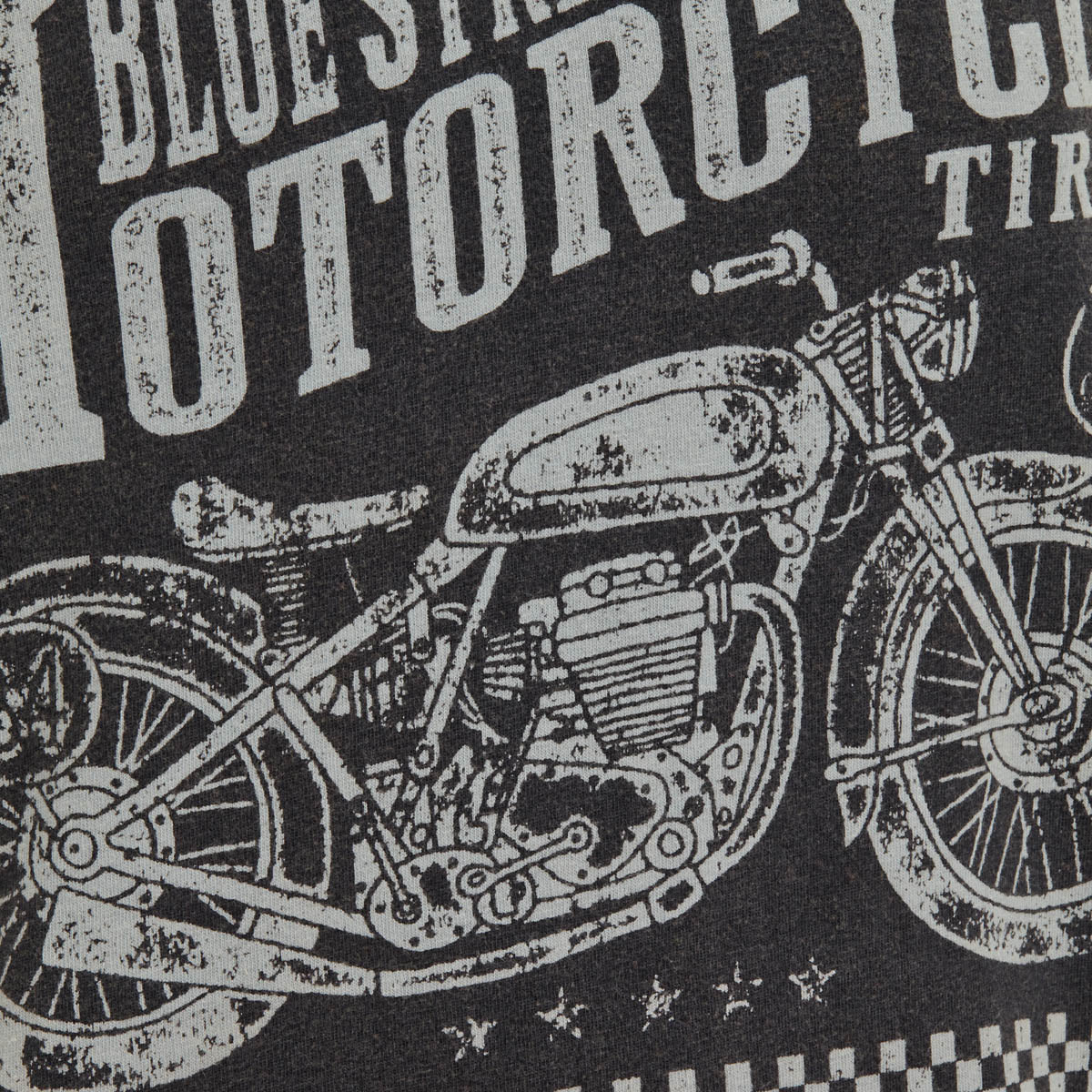 Goodyear T-Shirt "Shelburne" - Image 3