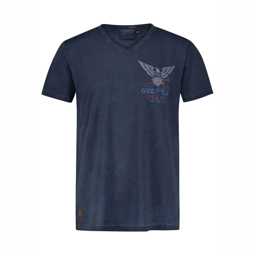 Goodyear T-Shirt "Shelby"