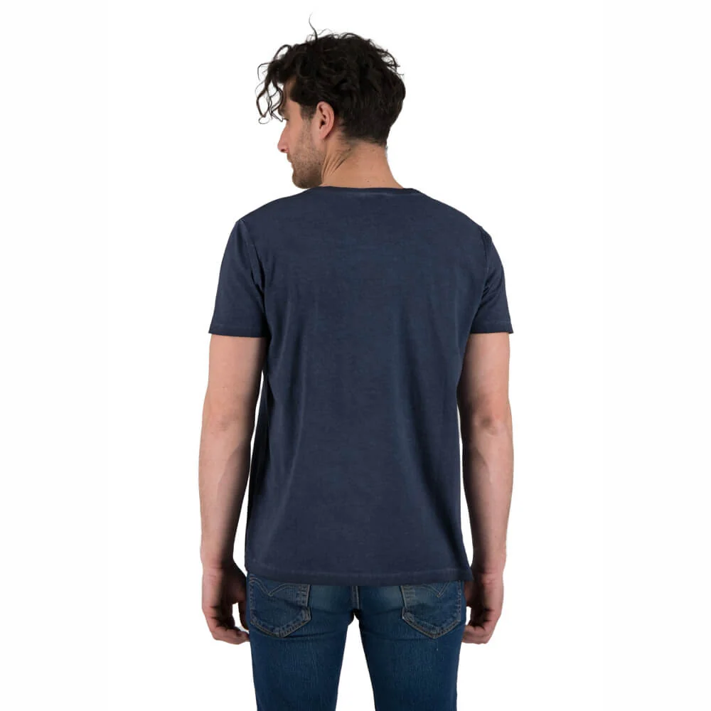 Goodyear T-Shirt "Shelby" - Image 5