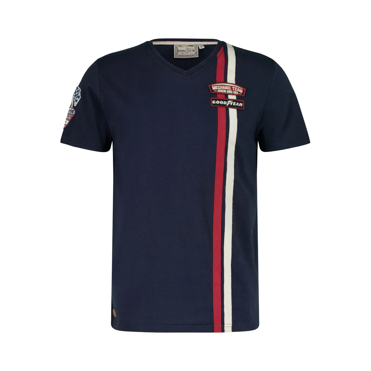 Goodyear T-Shirt "Utah"