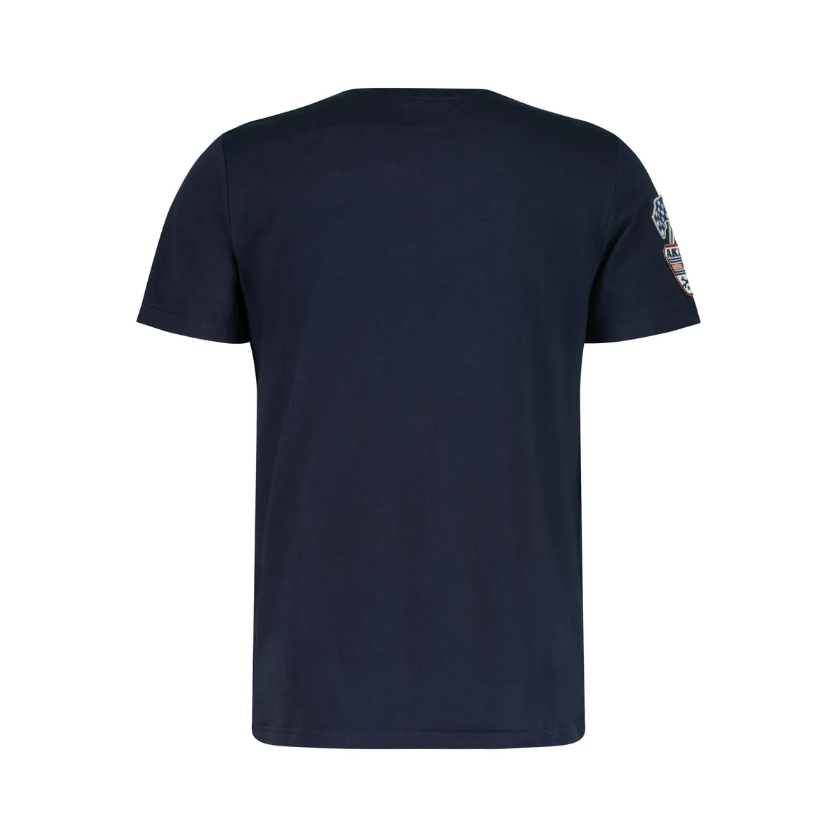 Goodyear T-Shirt "Utah" - Image 2
