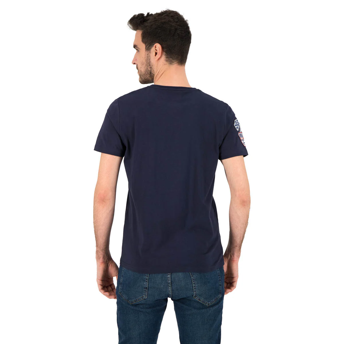 Goodyear T-Shirt "Utah" - Image 5