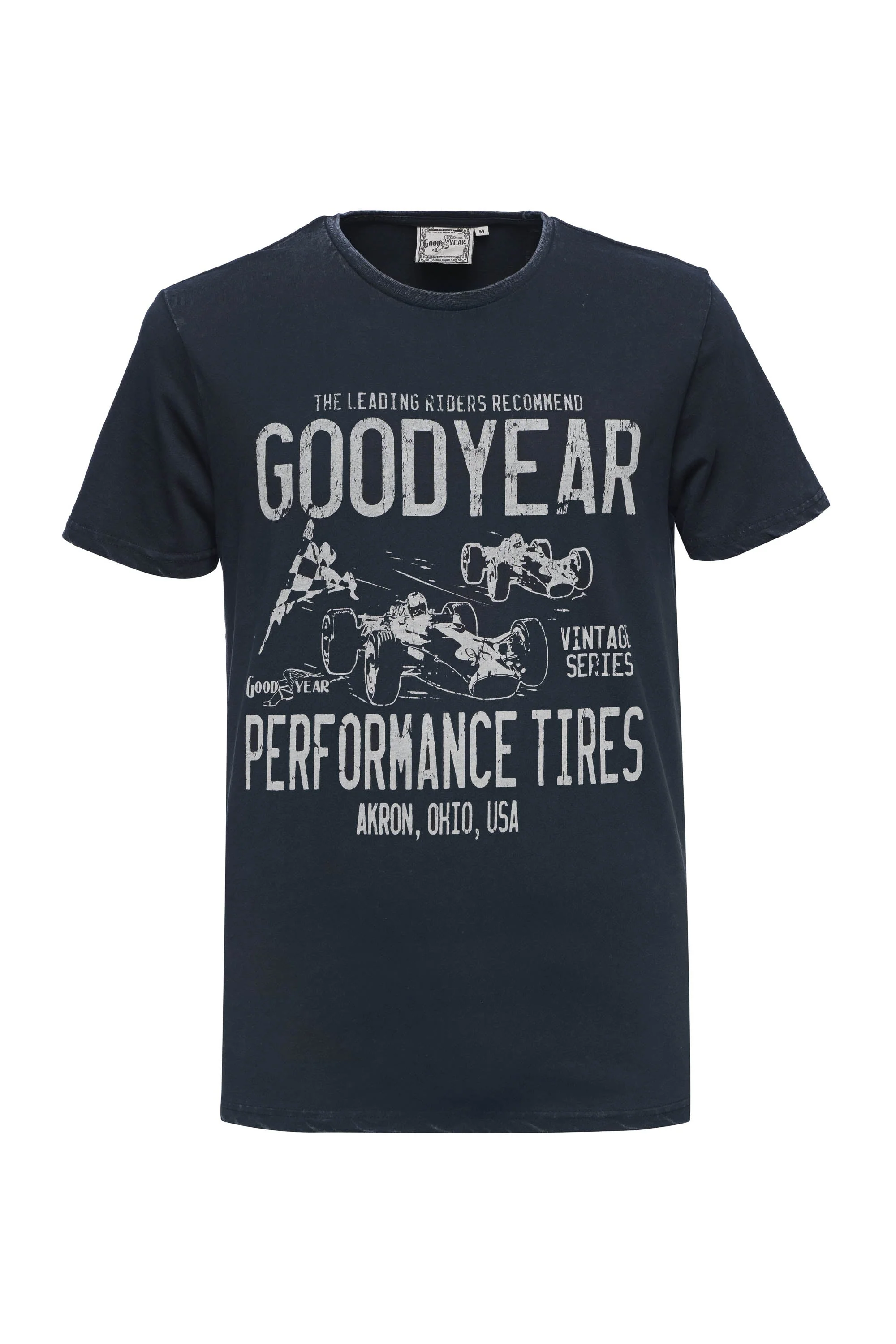 Goodyear T-Shirt "Westfield"