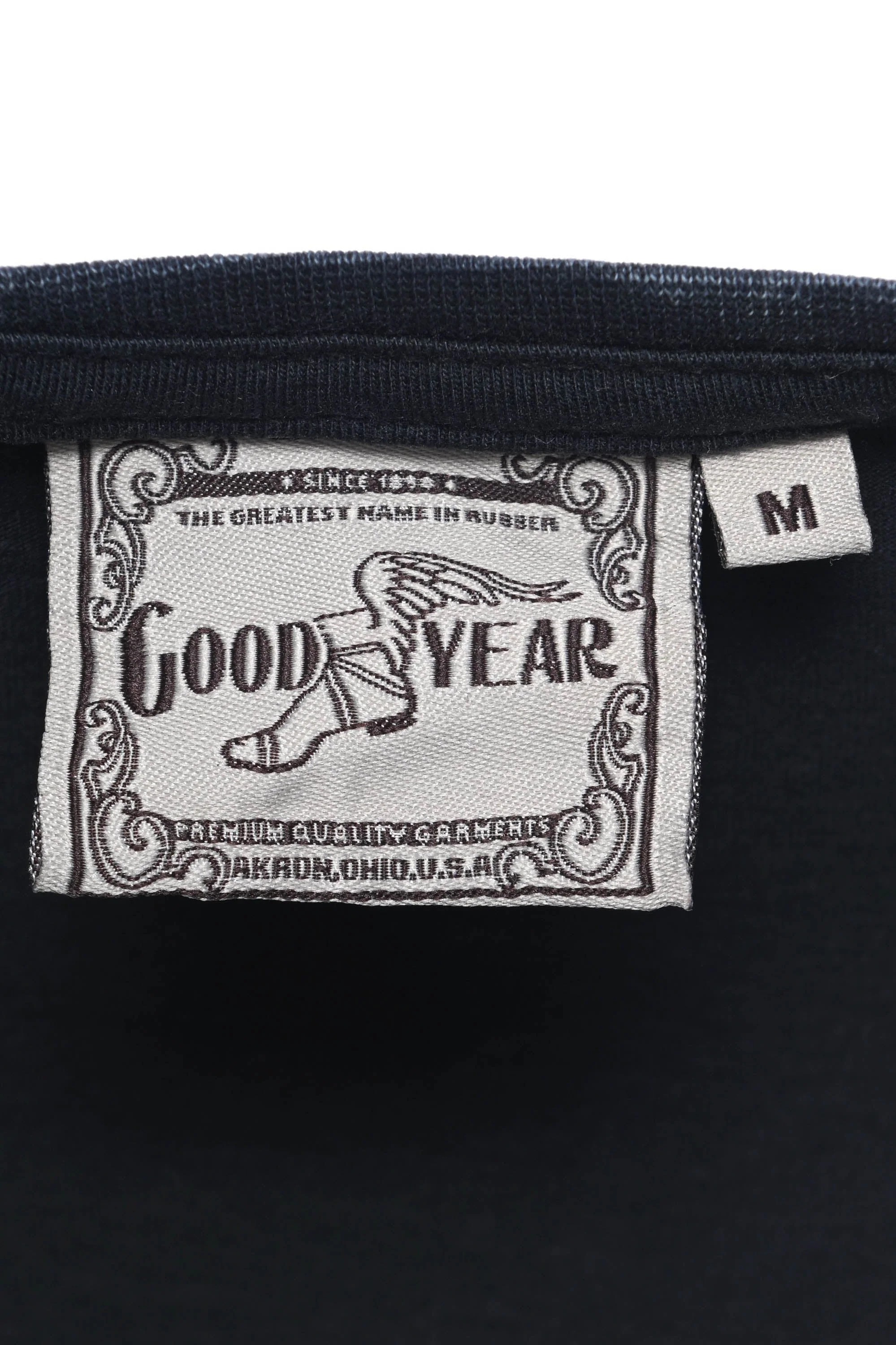 Goodyear T-Shirt "Westfield" - Image 5