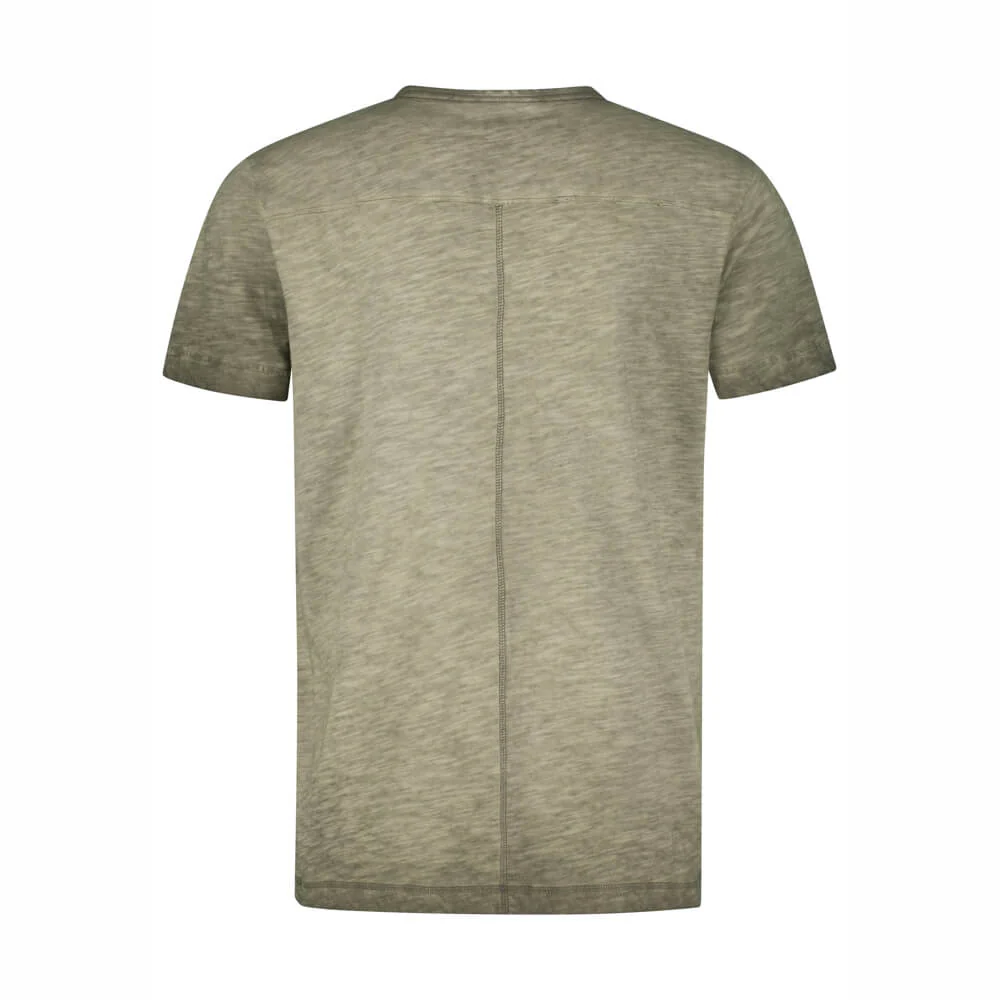 Goodyear T-Shirt "Wooster" - Image 2