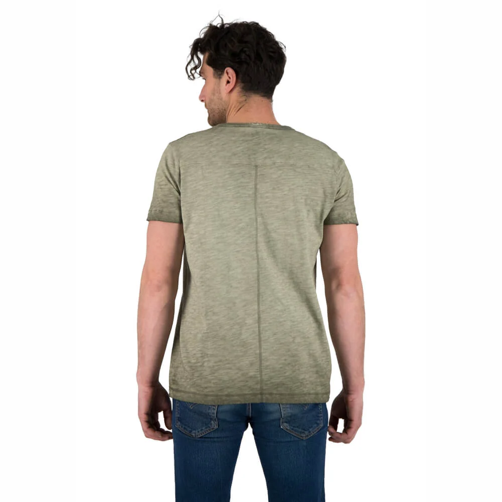 Goodyear T-Shirt "Wooster" - Image 3