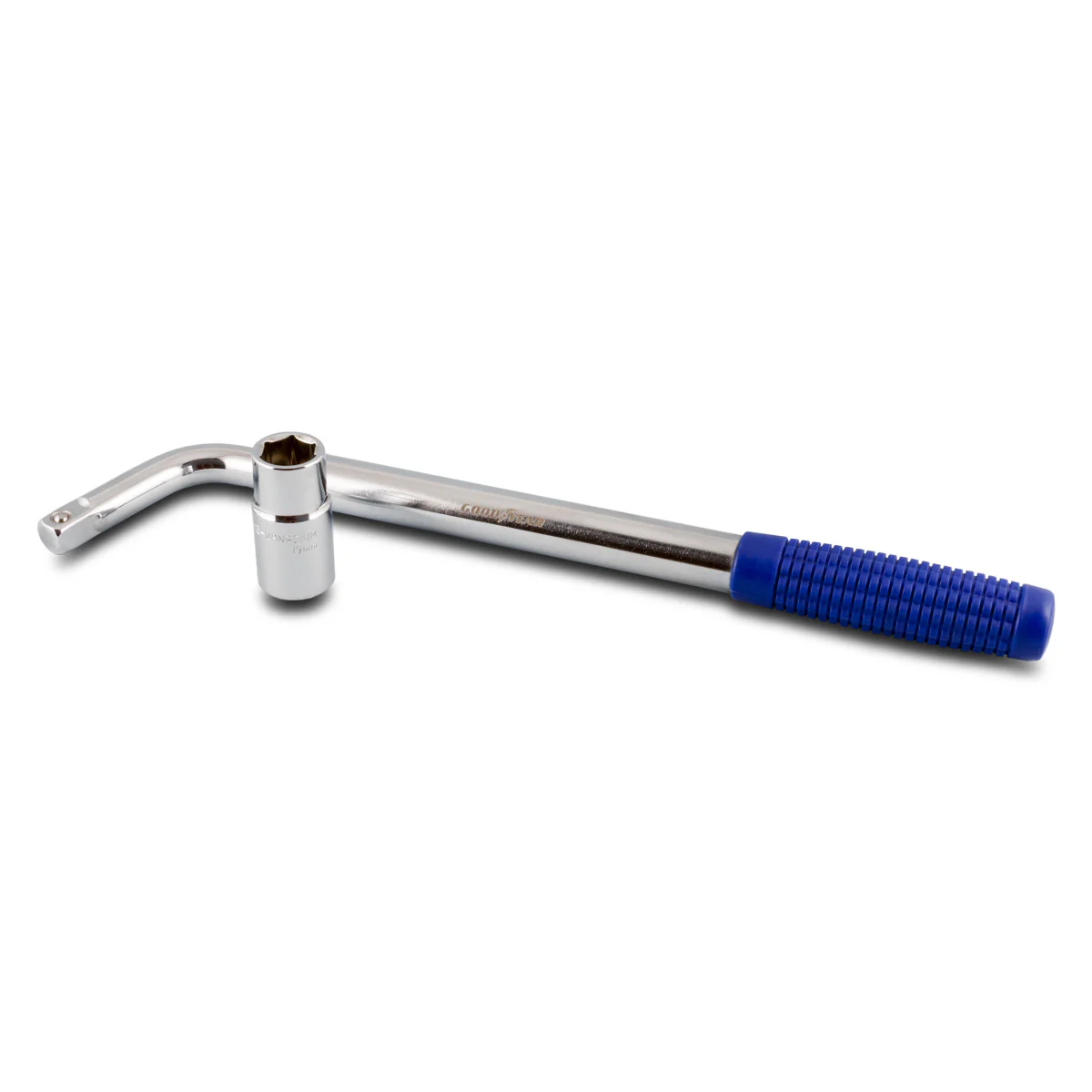 Goodyear Telescopic Wheel Wrench