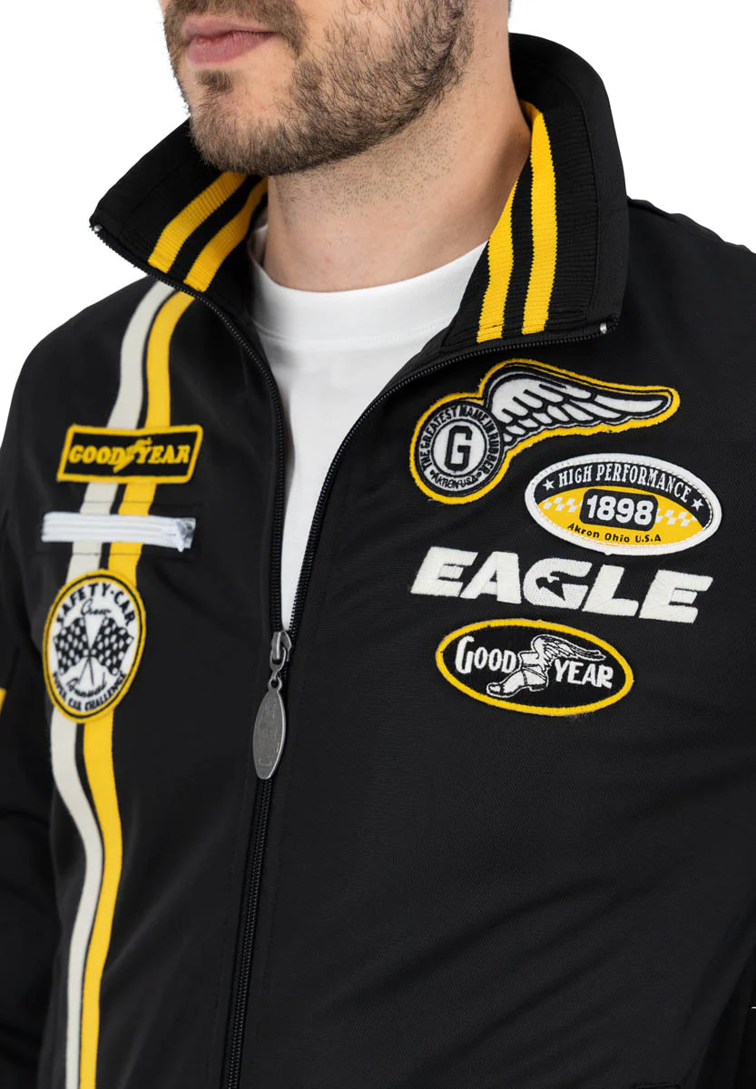 Goodyear Tricot Jacket "Chattanooga" - Image 3