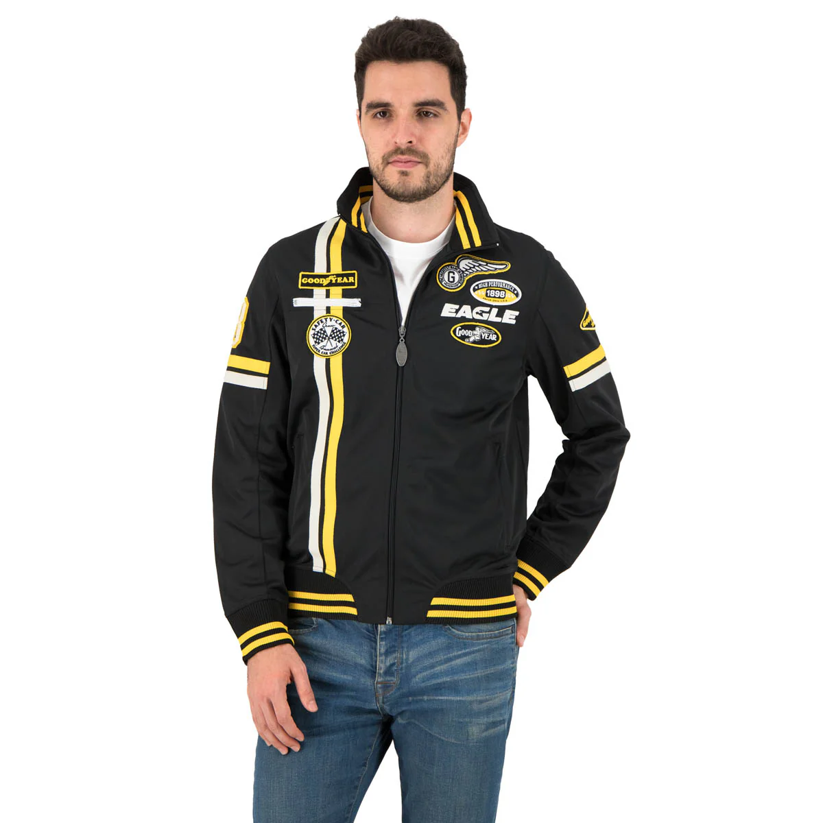 Goodyear Tricot Jacket "Chattanooga" - Image 4
