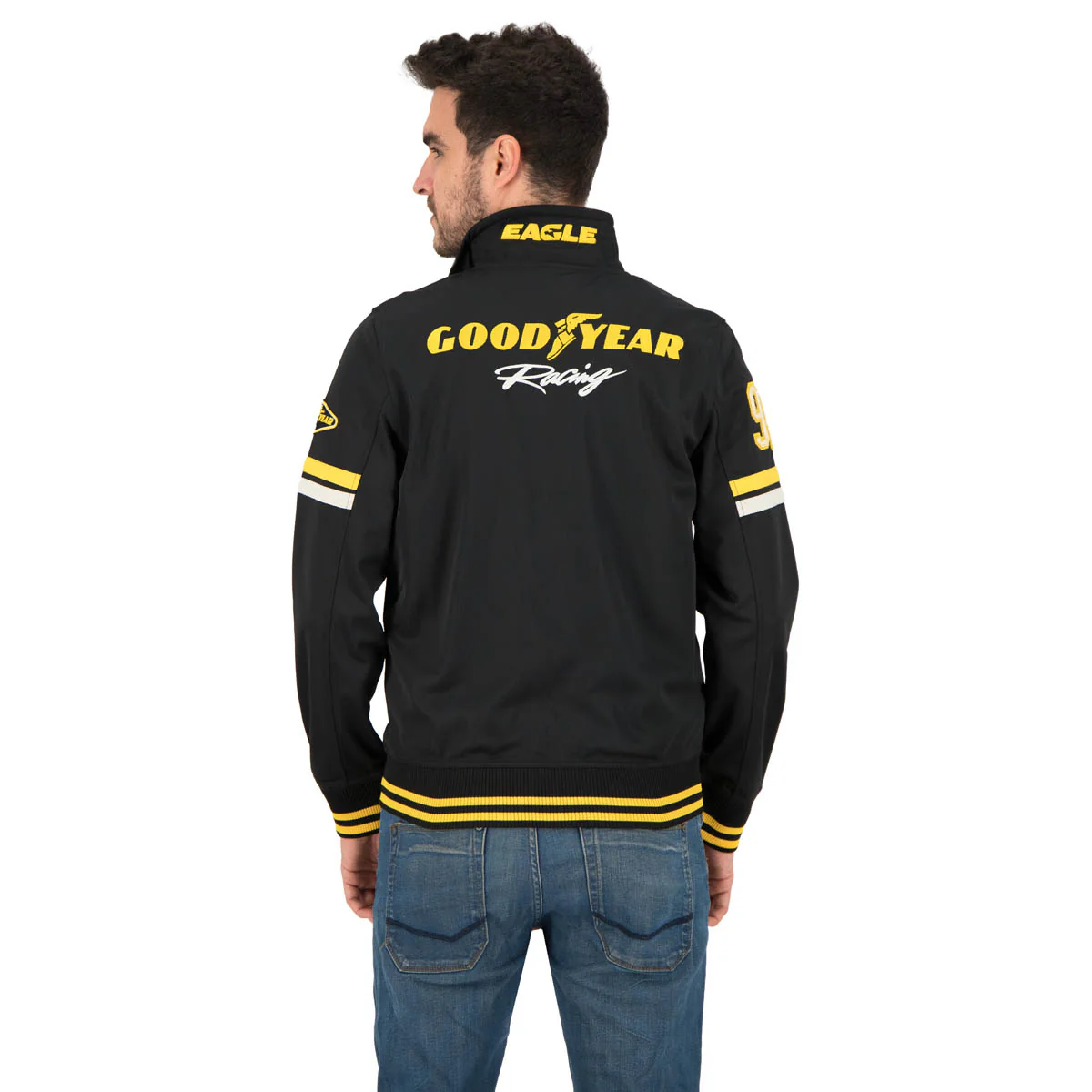 Goodyear Tricot Jacket "Chattanooga" - Image 5