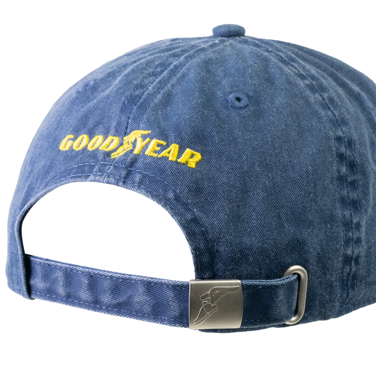 Goodyear Washed Cap „Wingfoot“ - Image 3