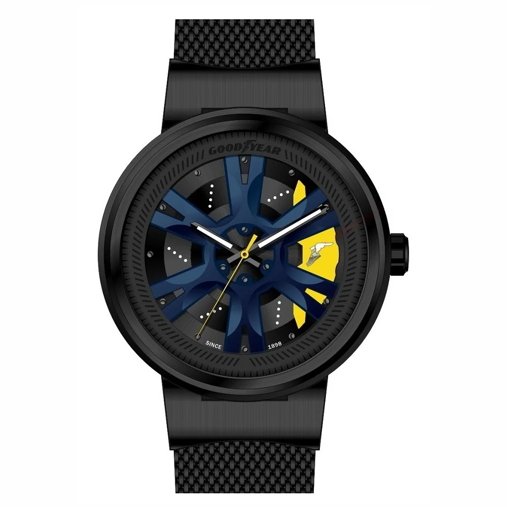 Goodyear Watch "Grand Rapids" - Image 2