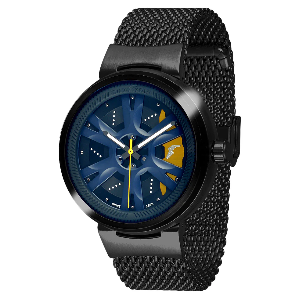 Goodyear Watch "Grand Rapids" - Image 6
