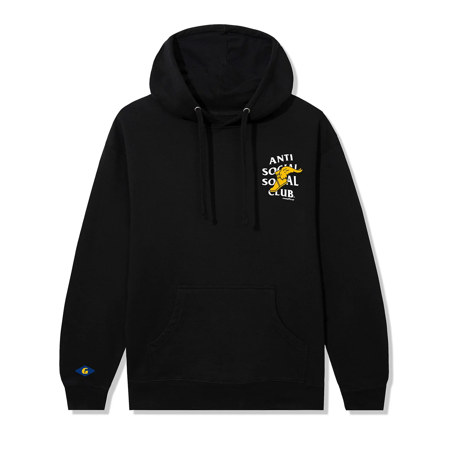 Sweaters & Hoodies
