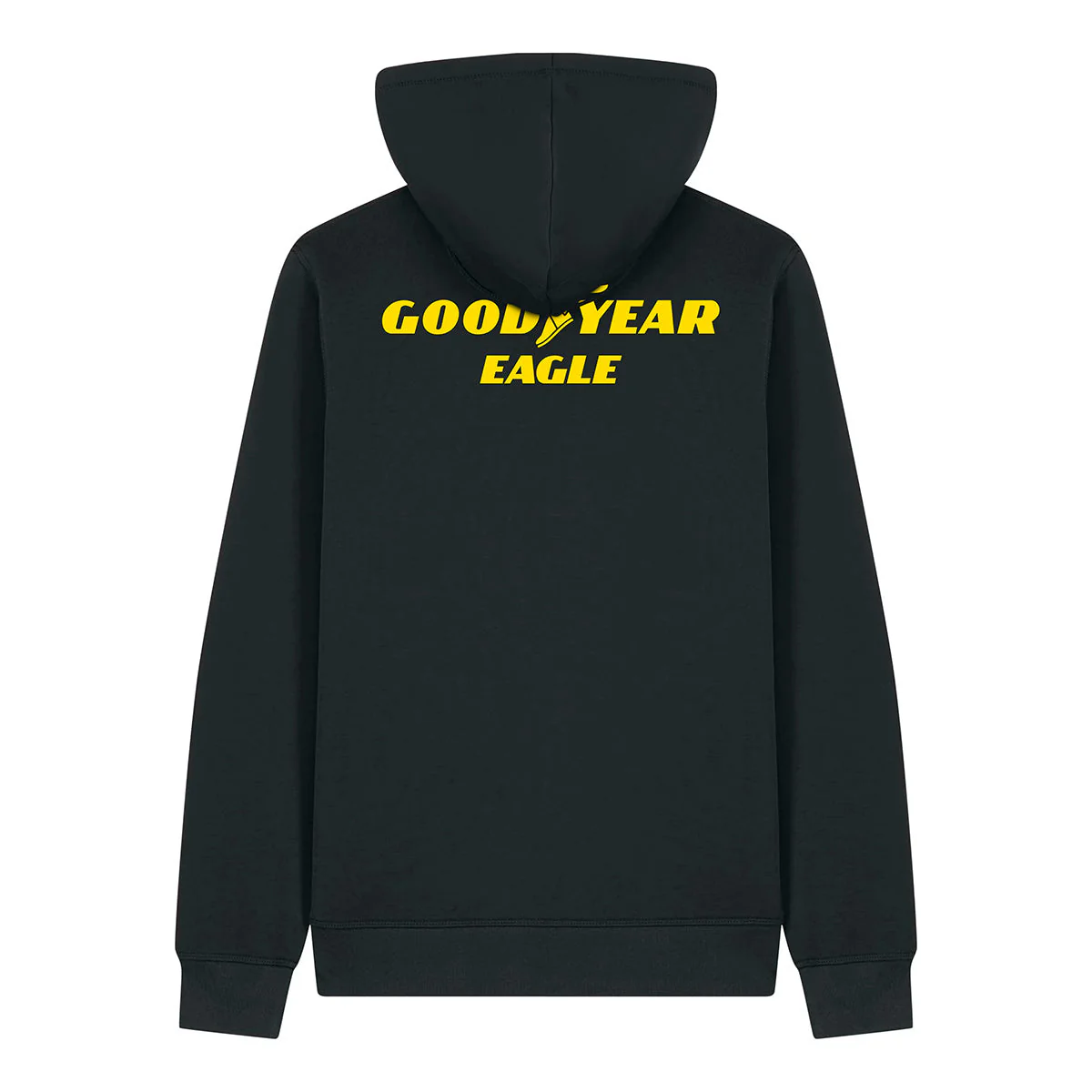 Goodyear Zip Hoodie "Eagle" - Image 2