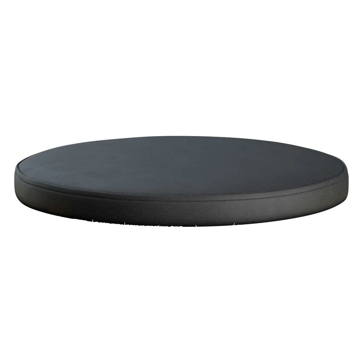 Leather Seat Cushion