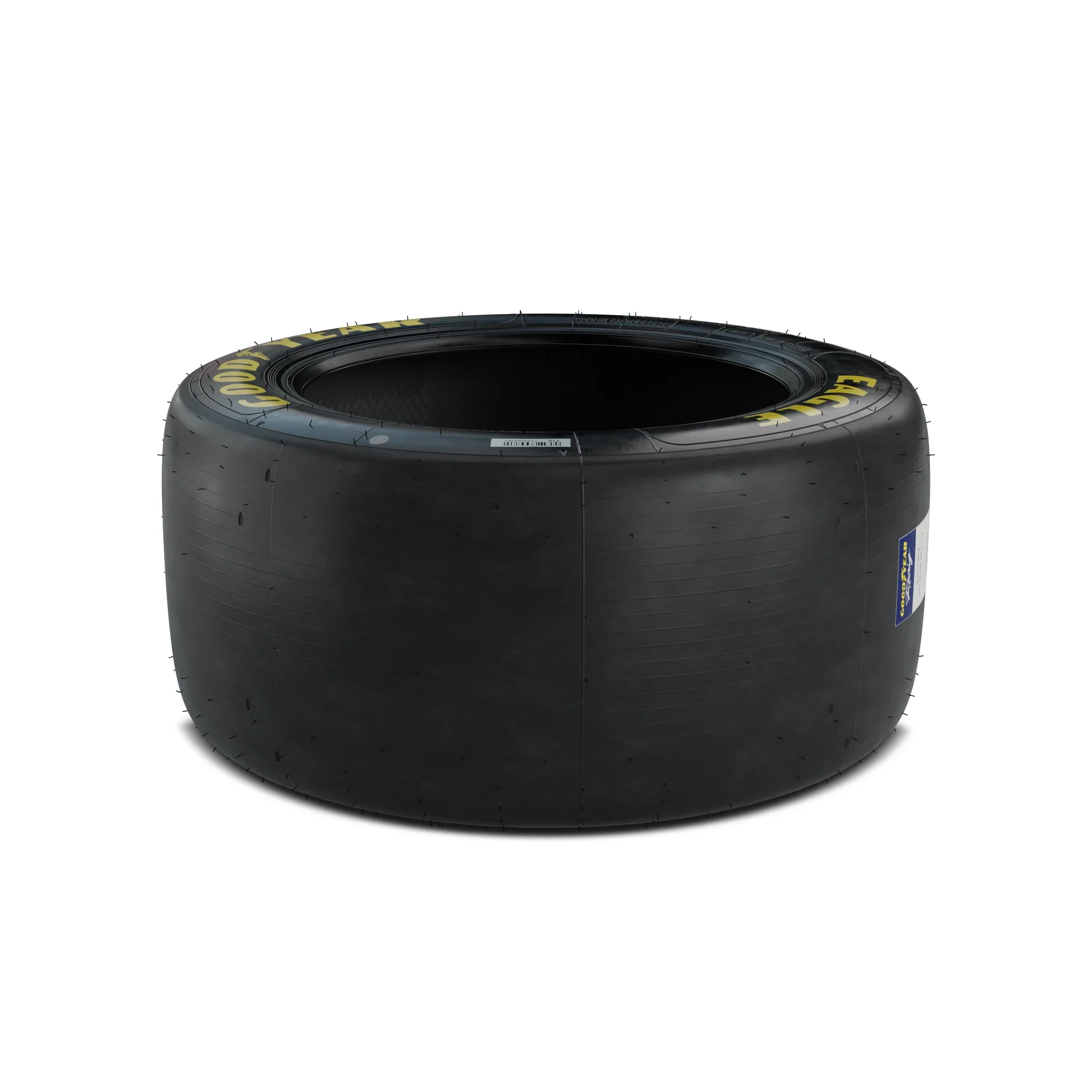 Tire table starter kit "UNUSED"